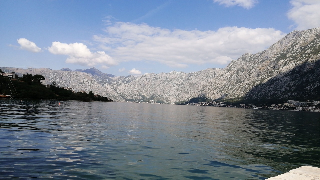 Photo of Others in Kotor