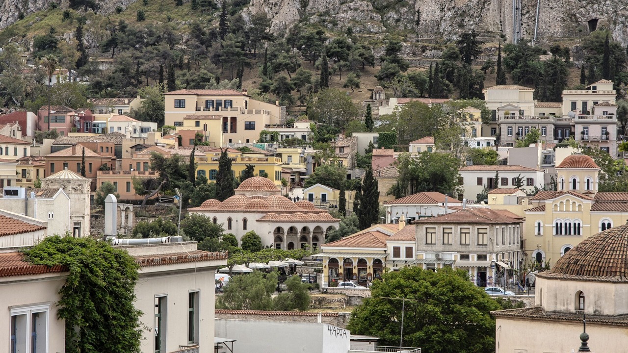 Photo of Others in Monastiraki