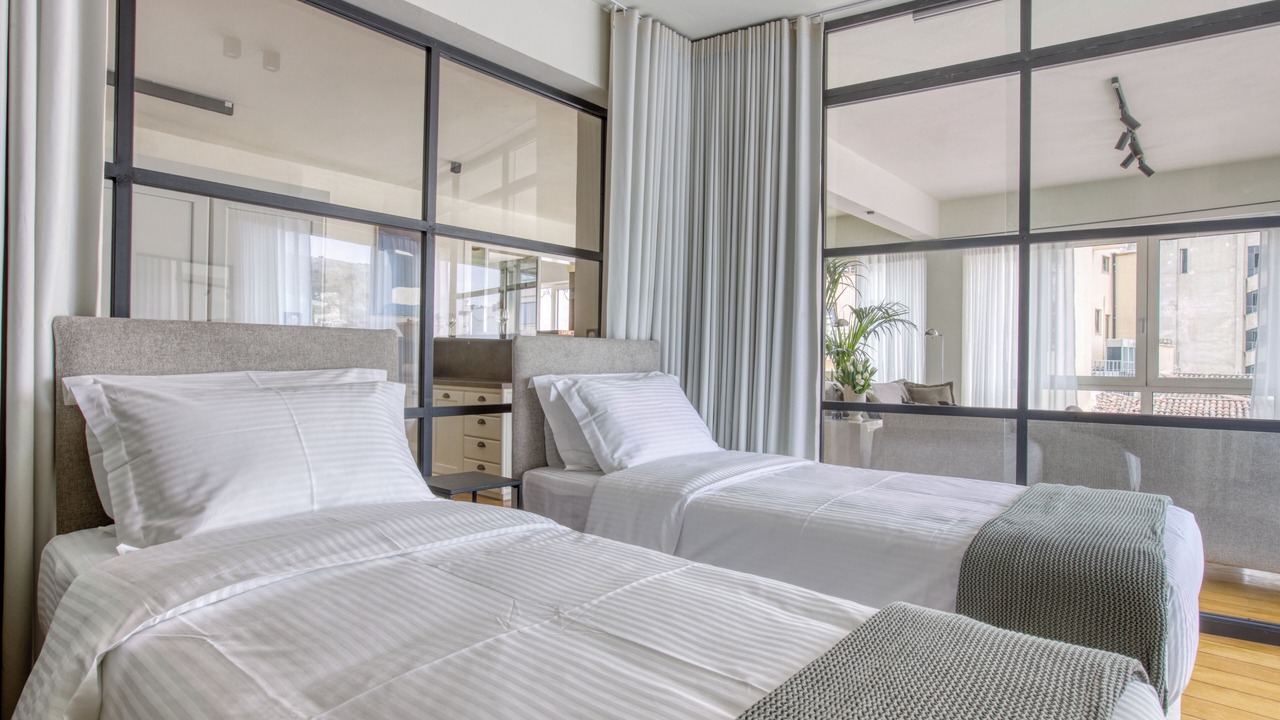 Photo of Bedroom in Monastiraki