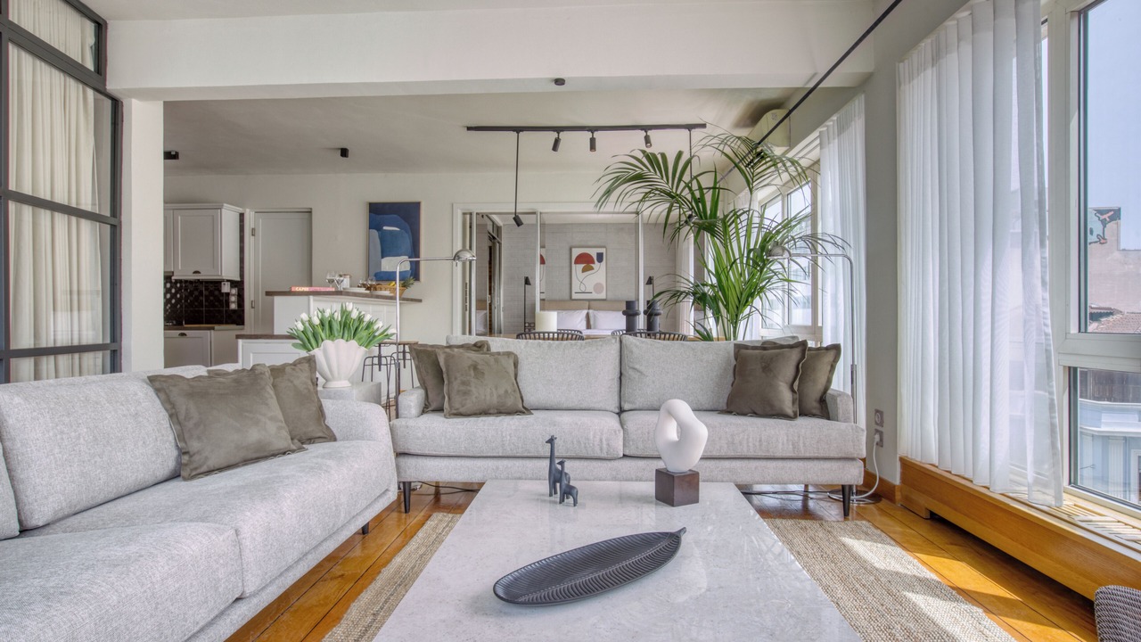Photo of Livingroom in Monastiraki