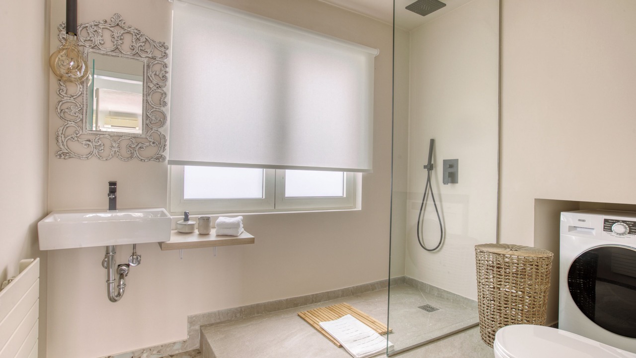 Photo of Bathroom in Monastiraki