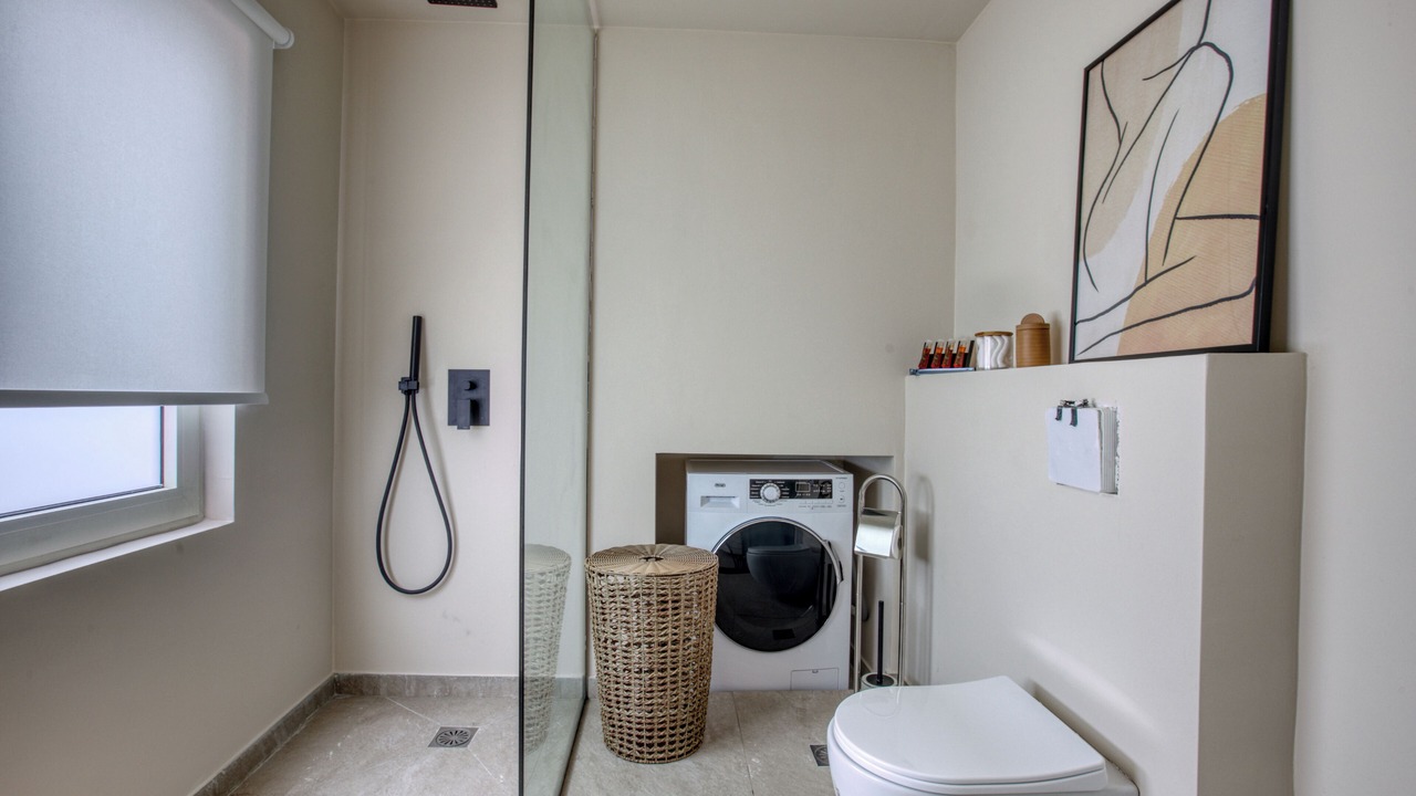 Photo of Bathroom in Monastiraki