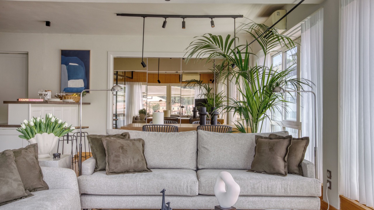 Photo of Livingroom in Monastiraki