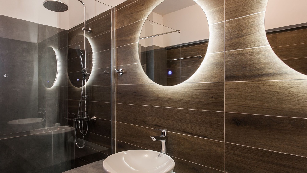 Photo of Bathroom in Palaio Faliro