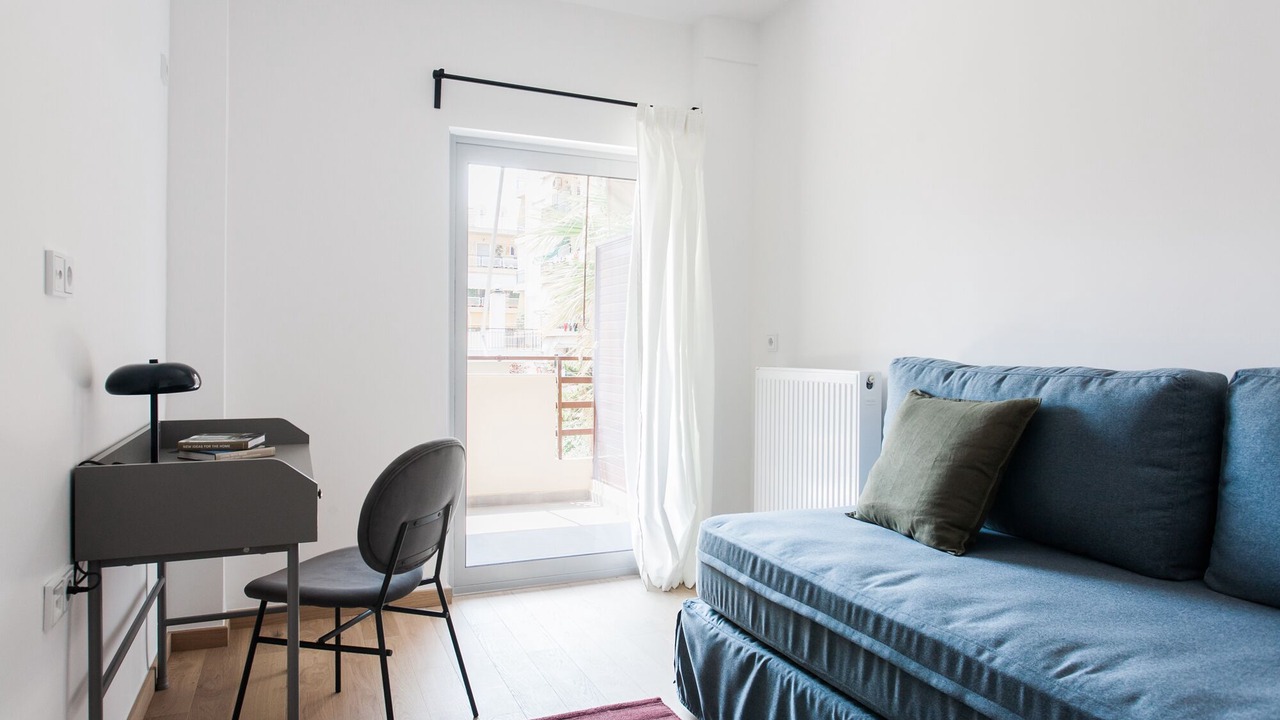 Photo of Livingroom in Palaio Faliro