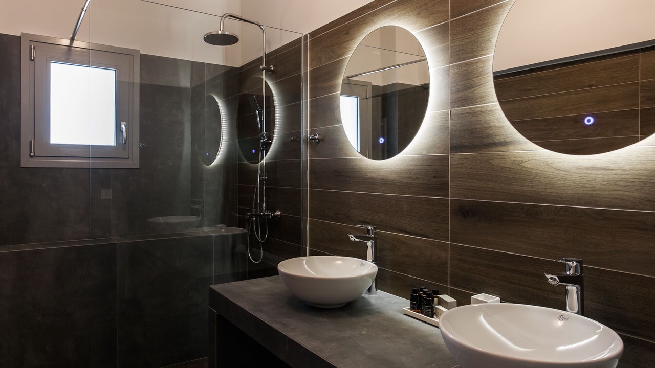 Photo of Bathroom in Palaio Faliro