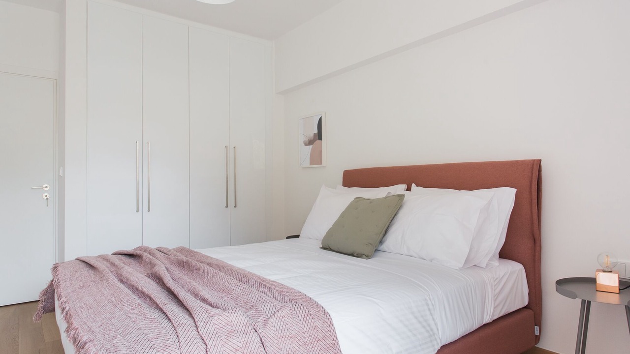 Photo of Bedroom in Palaio Faliro