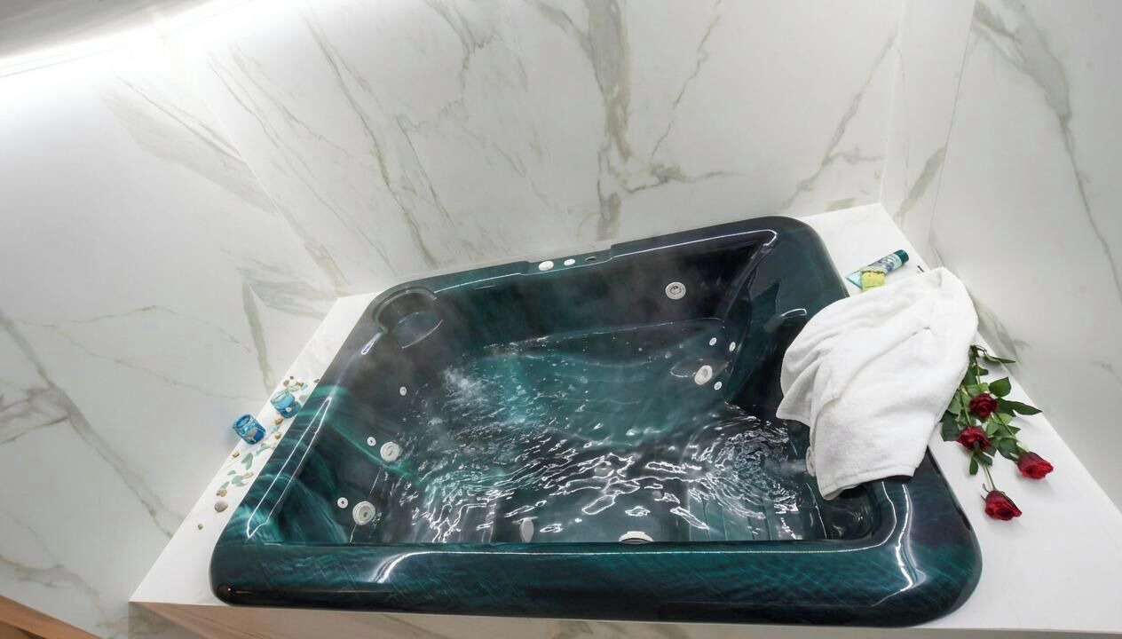 Photo of Bathroom in Heraklion