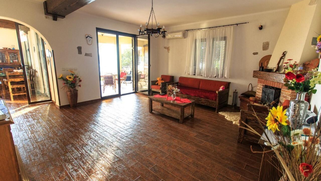 Photo of Livingroom in Dobra Voda