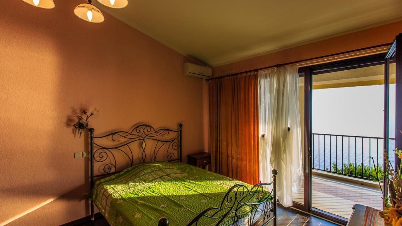 Photo of Bedroom in Dobra Voda