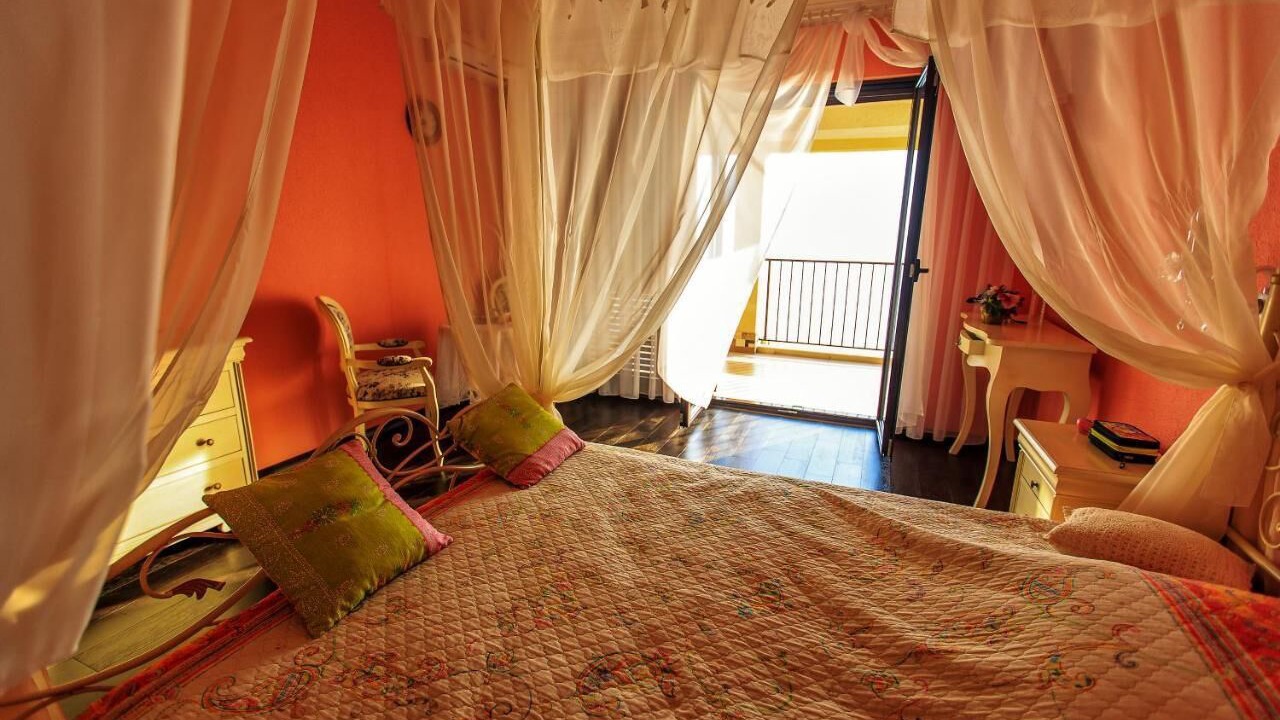 Photo of Bedroom in Dobra Voda
