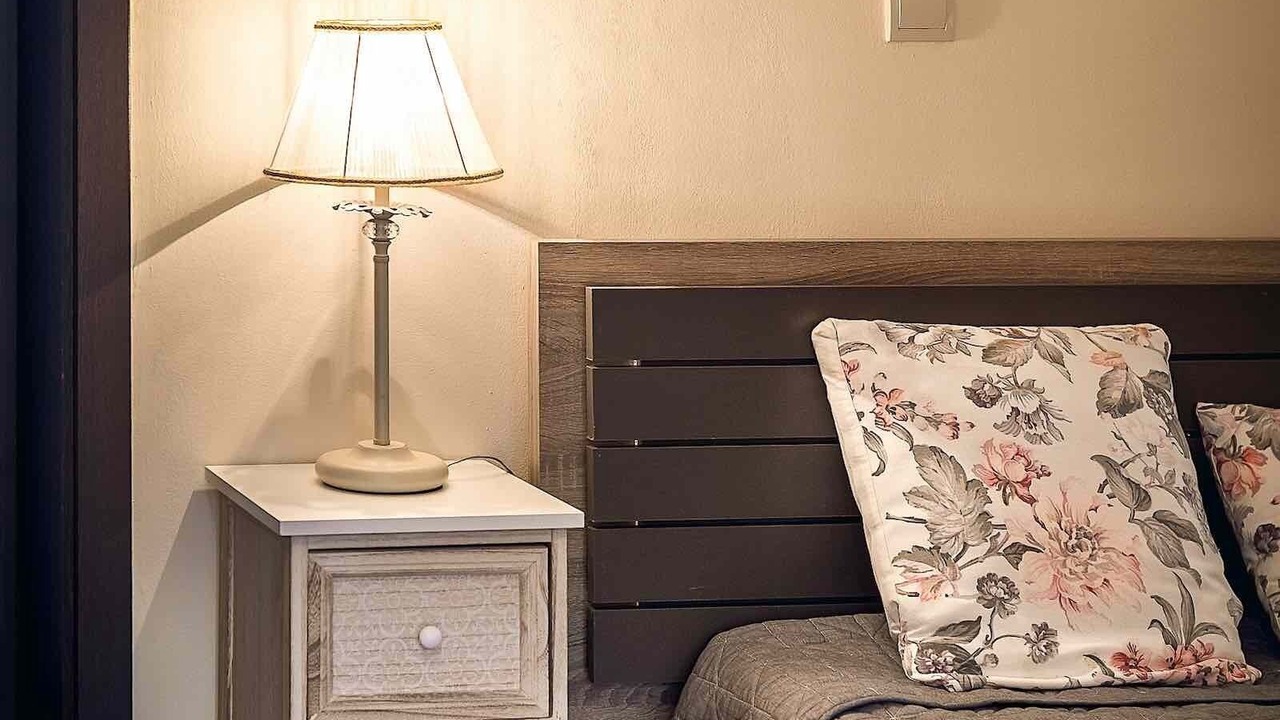 Photo of Bedroom in Budva