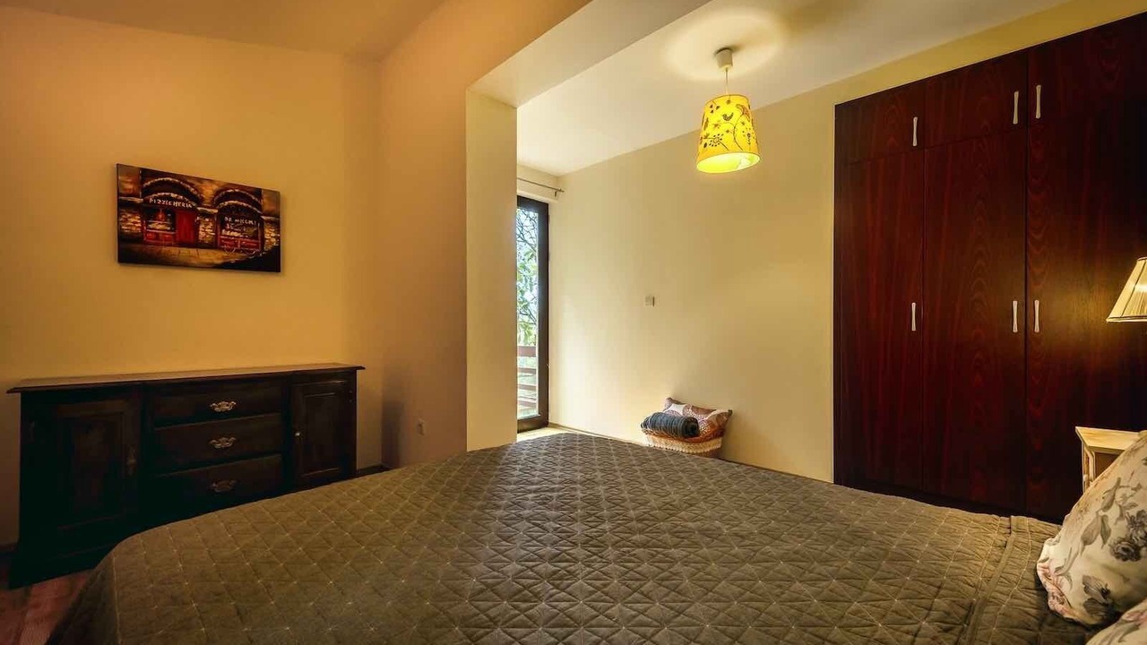 Photo of Bedroom in Budva