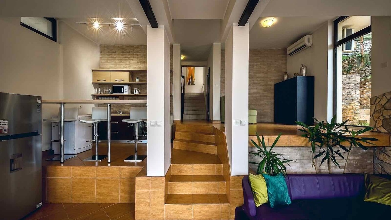Photo of Livingroom in Budva