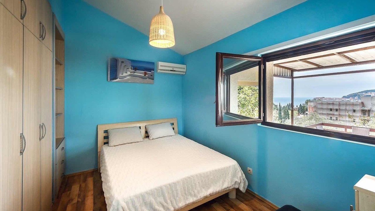 Photo of Bedroom in Budva