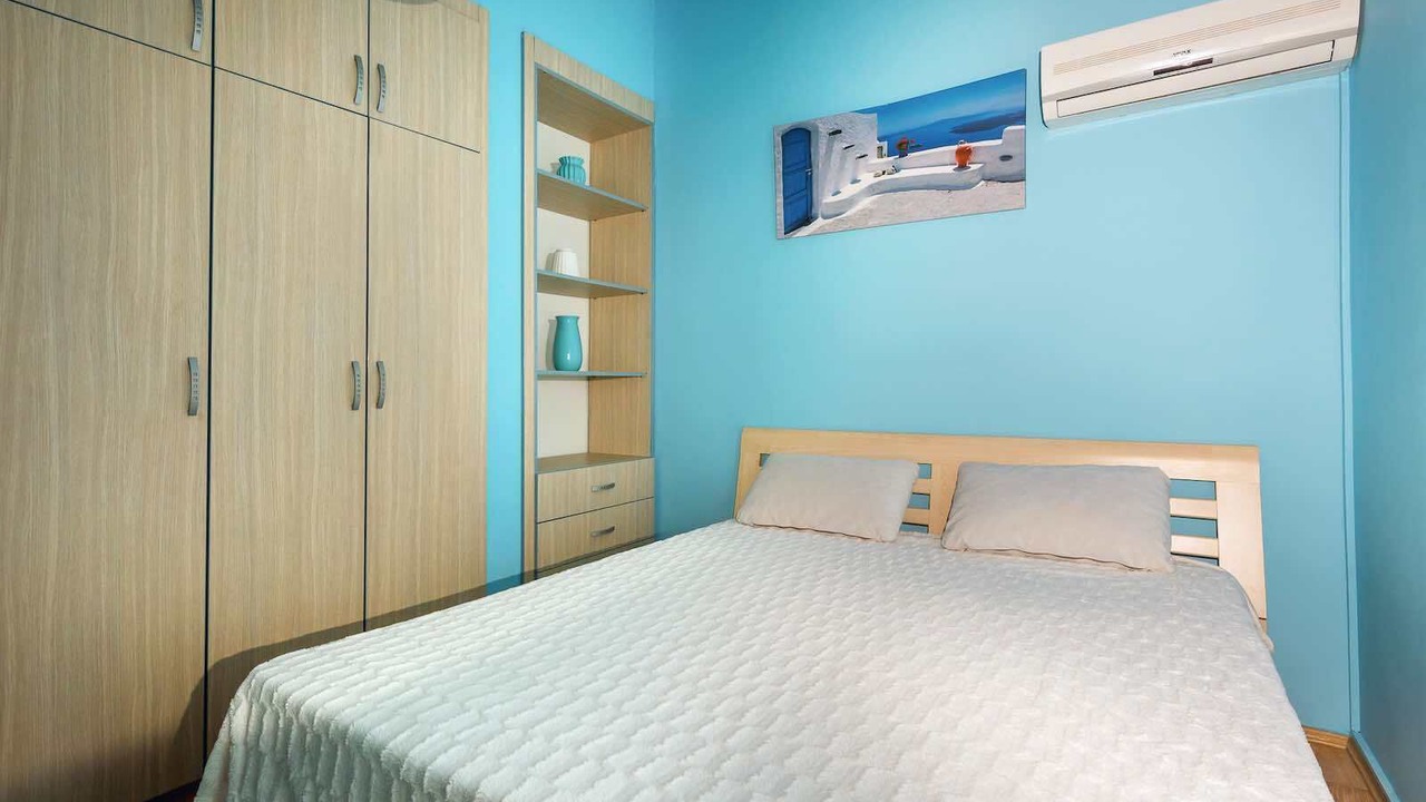 Photo of Bedroom in Budva
