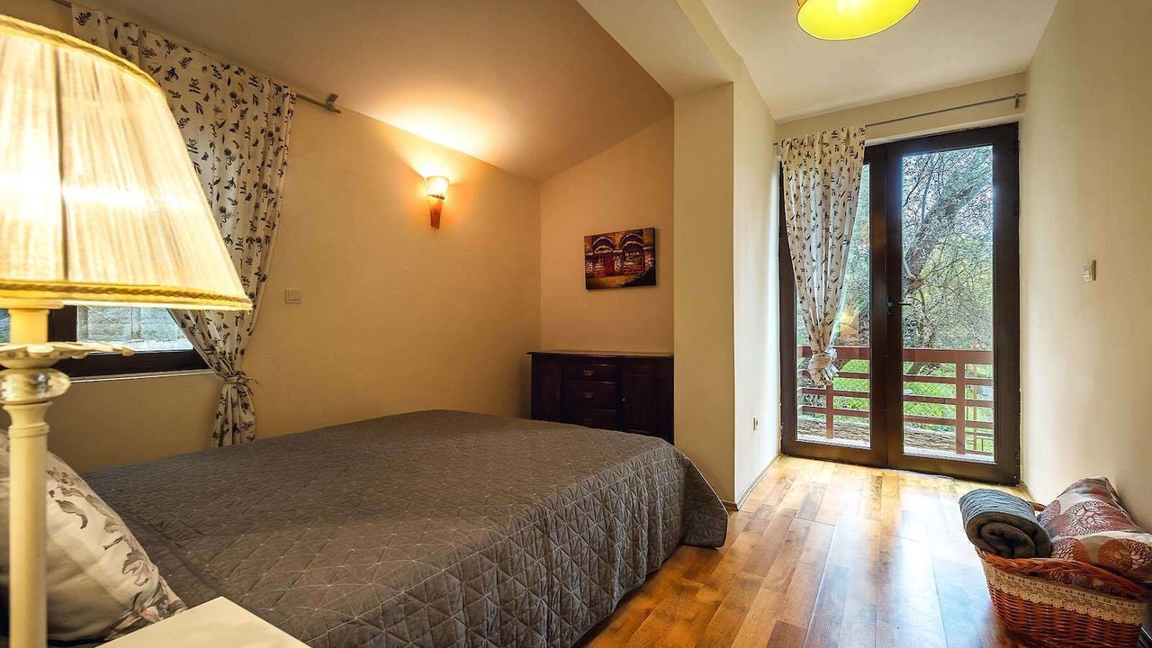 Photo of Bedroom in Budva
