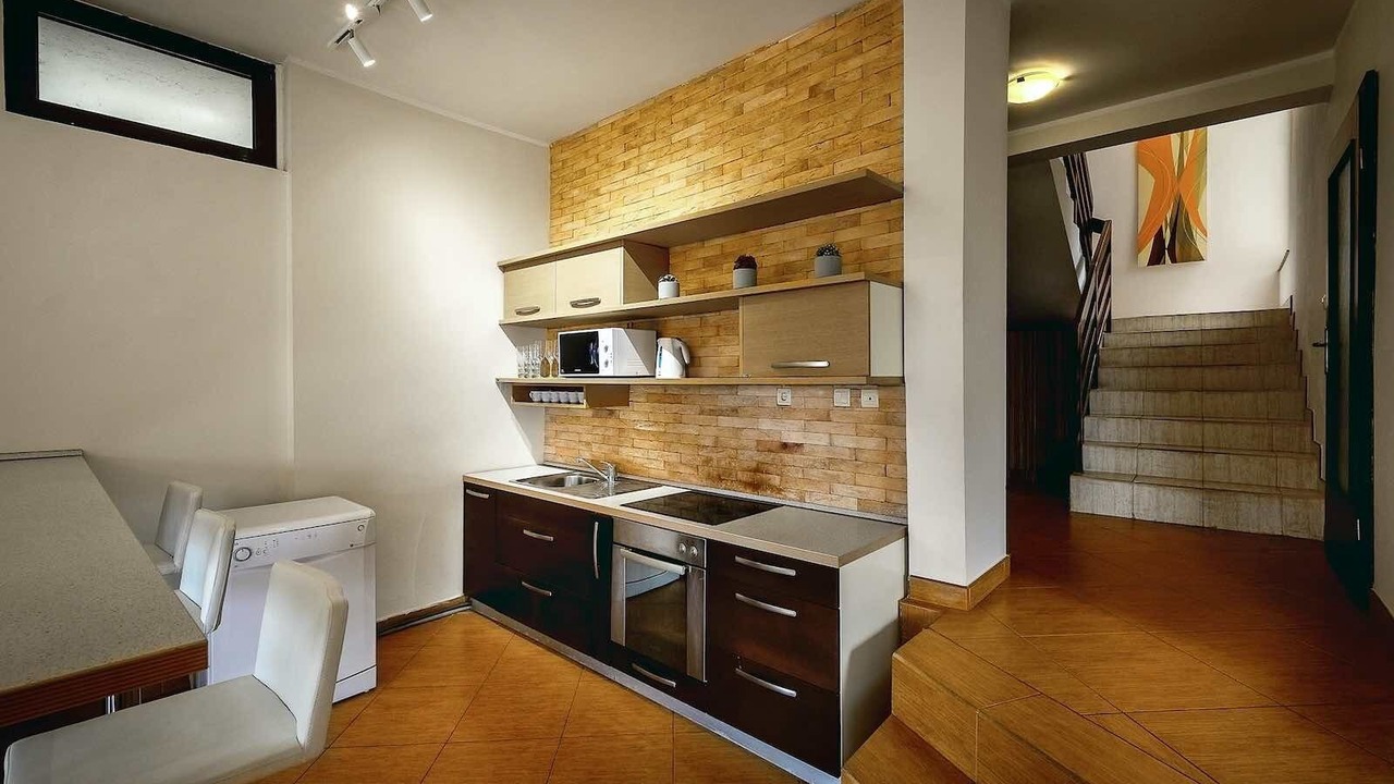 Photo of Kitchen in Budva