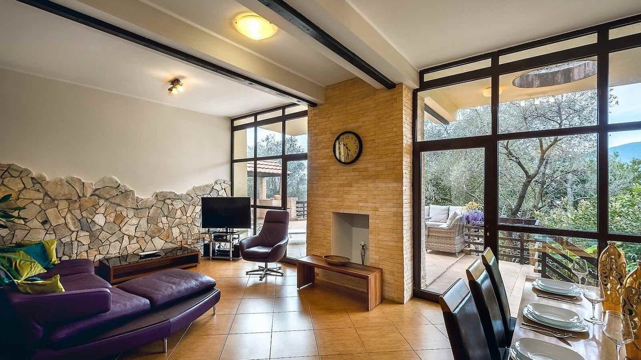 Photo of Livingroom in Budva