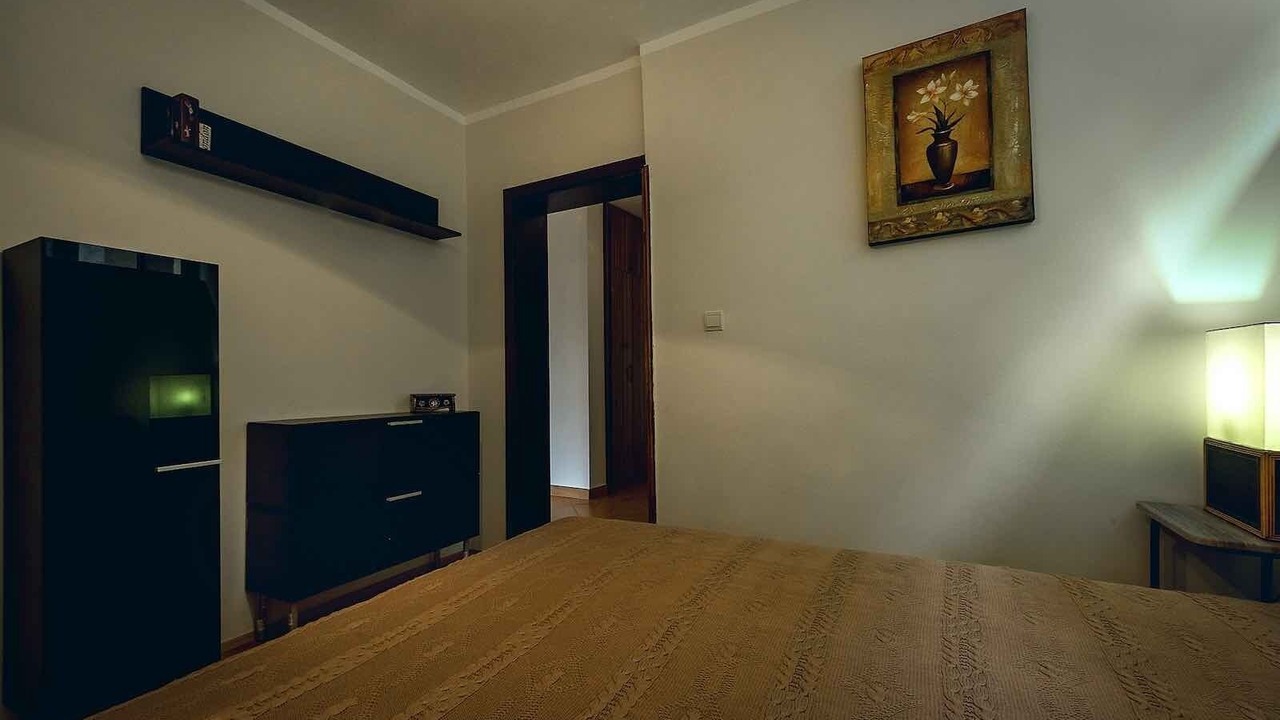 Photo of Bedroom in Budva