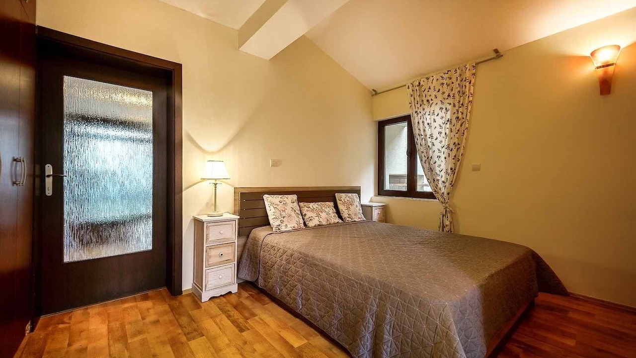 Photo of Bedroom in Budva