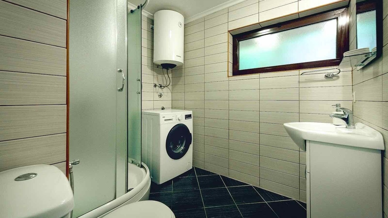Photo of Bathroom in Budva
