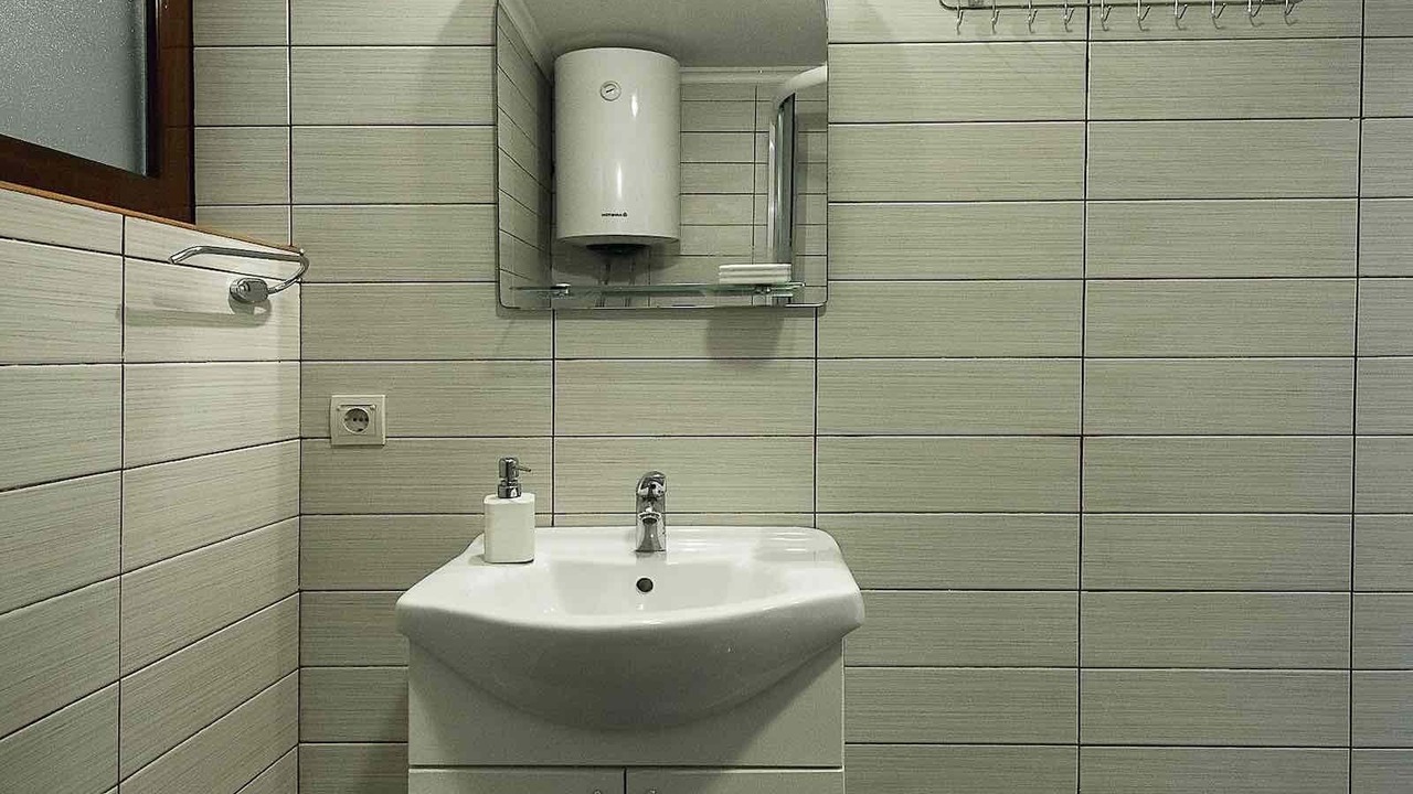 Photo of Bathroom in Budva