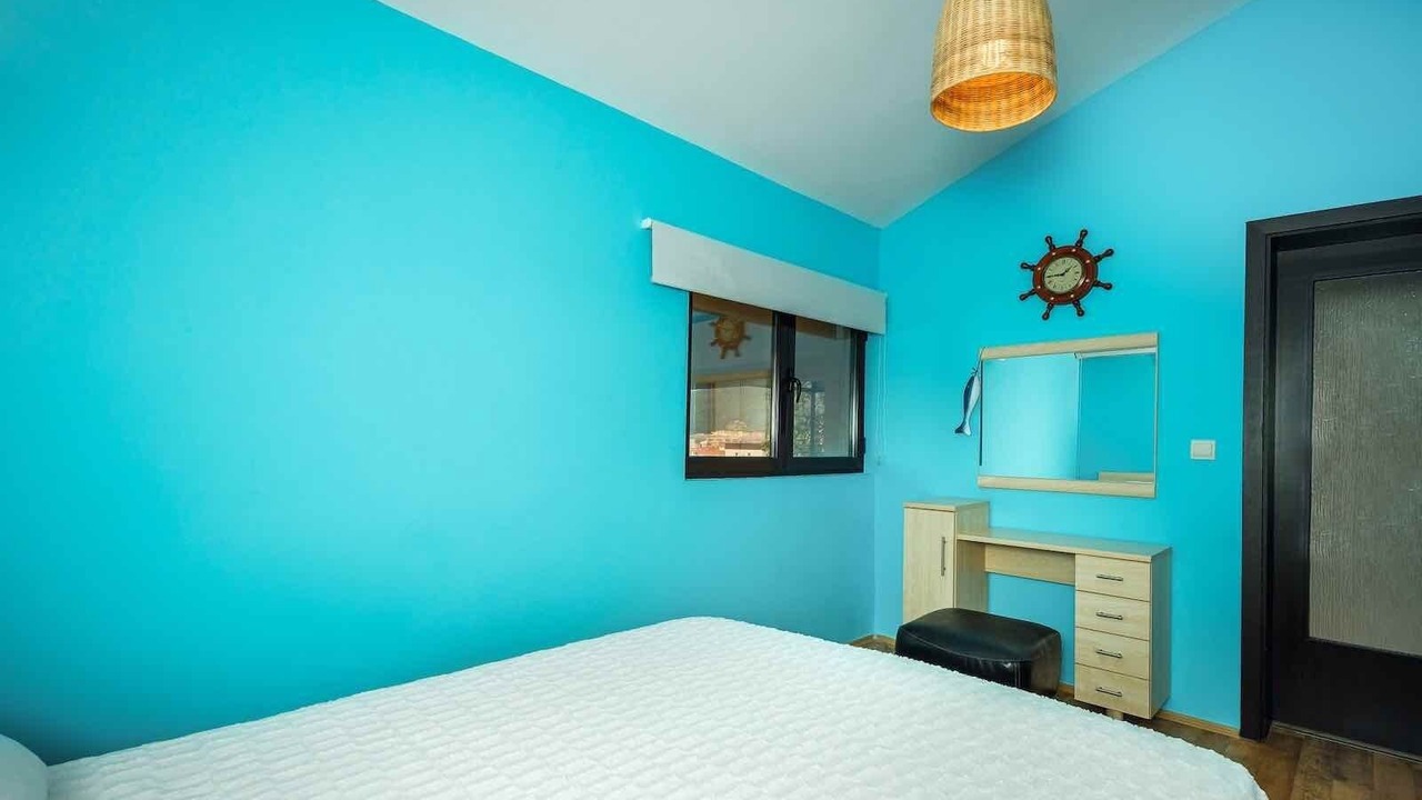 Photo of Bedroom in Budva