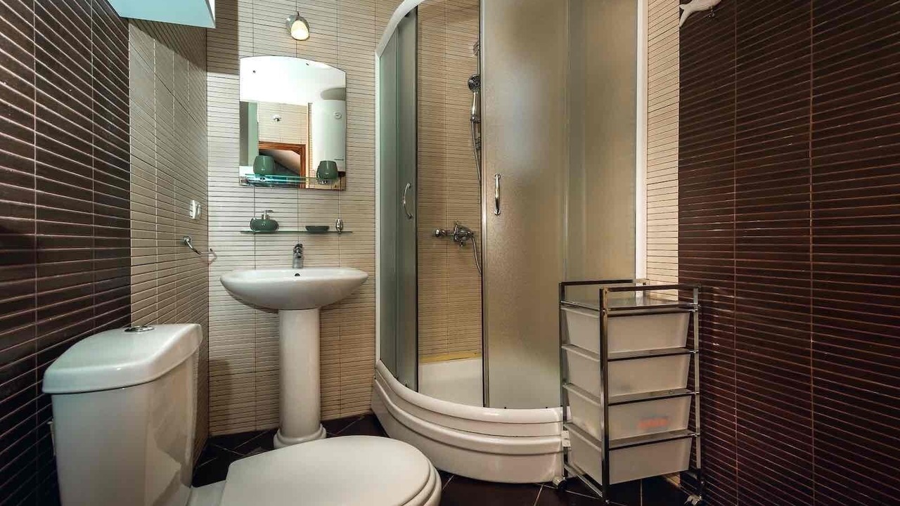 Photo of Bathroom in Budva