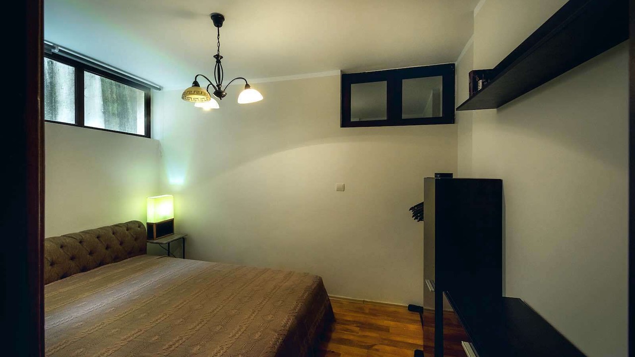 Photo of Bedroom in Budva