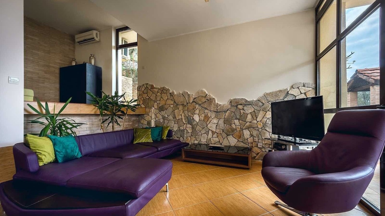 Photo of Livingroom in Budva