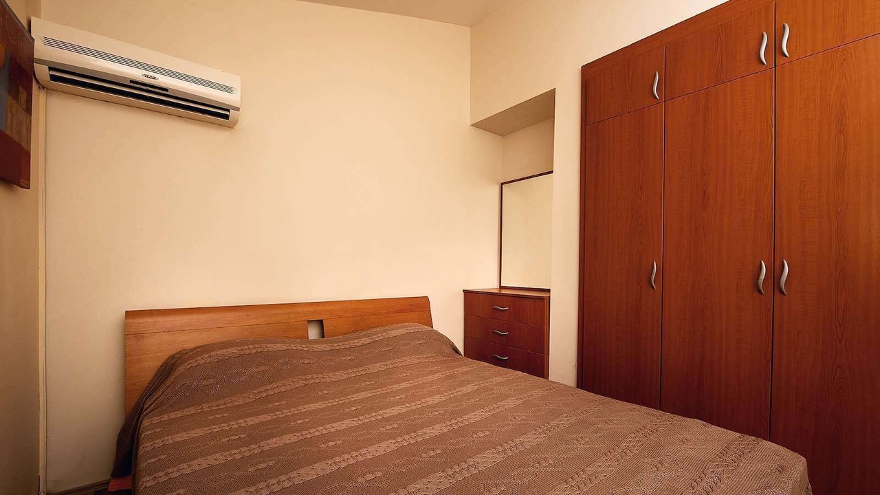 Photo of Bedroom in Budva