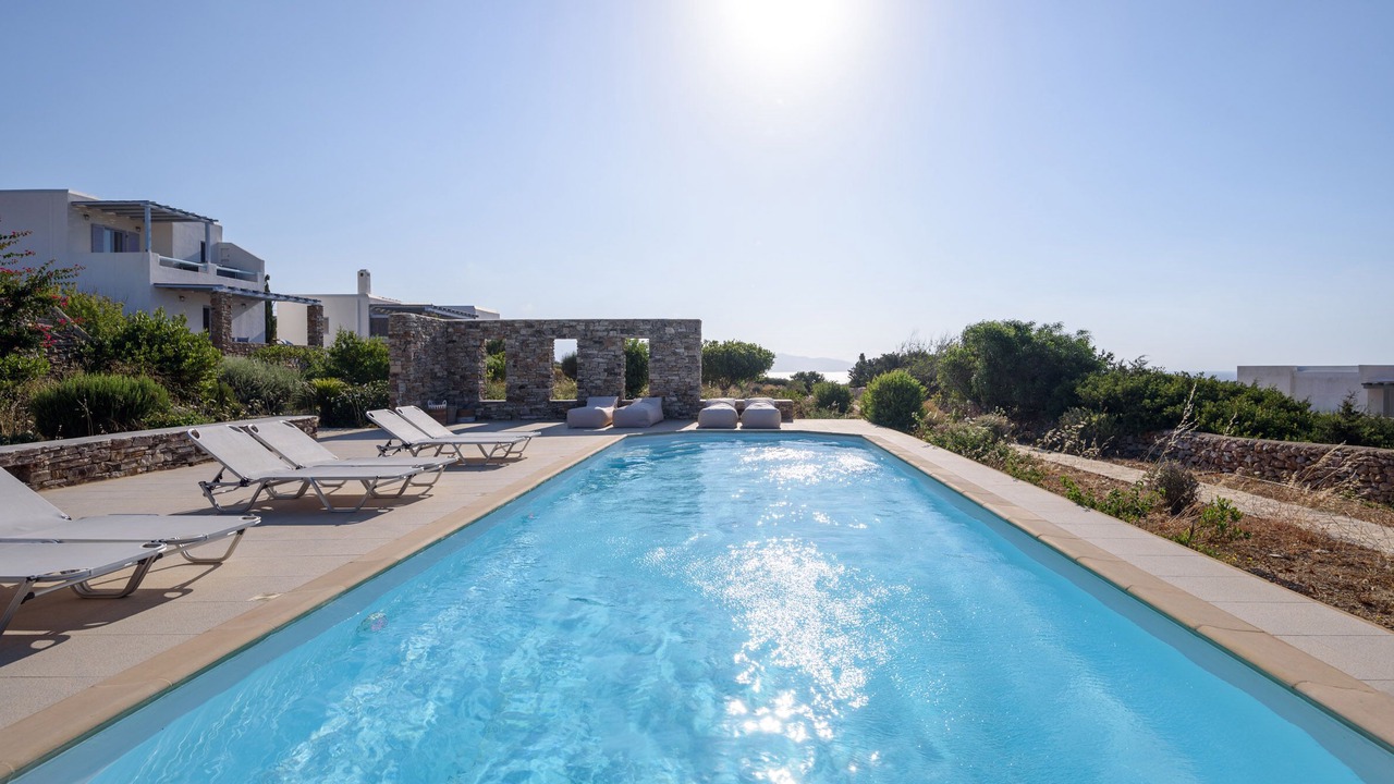 Photo of Outdoor in Antiparos