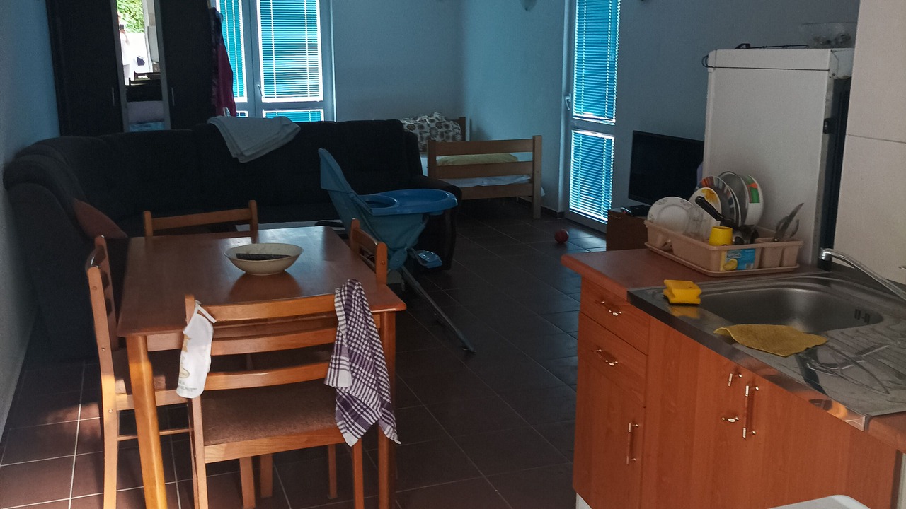 Photo of Livingroom in Boreti
