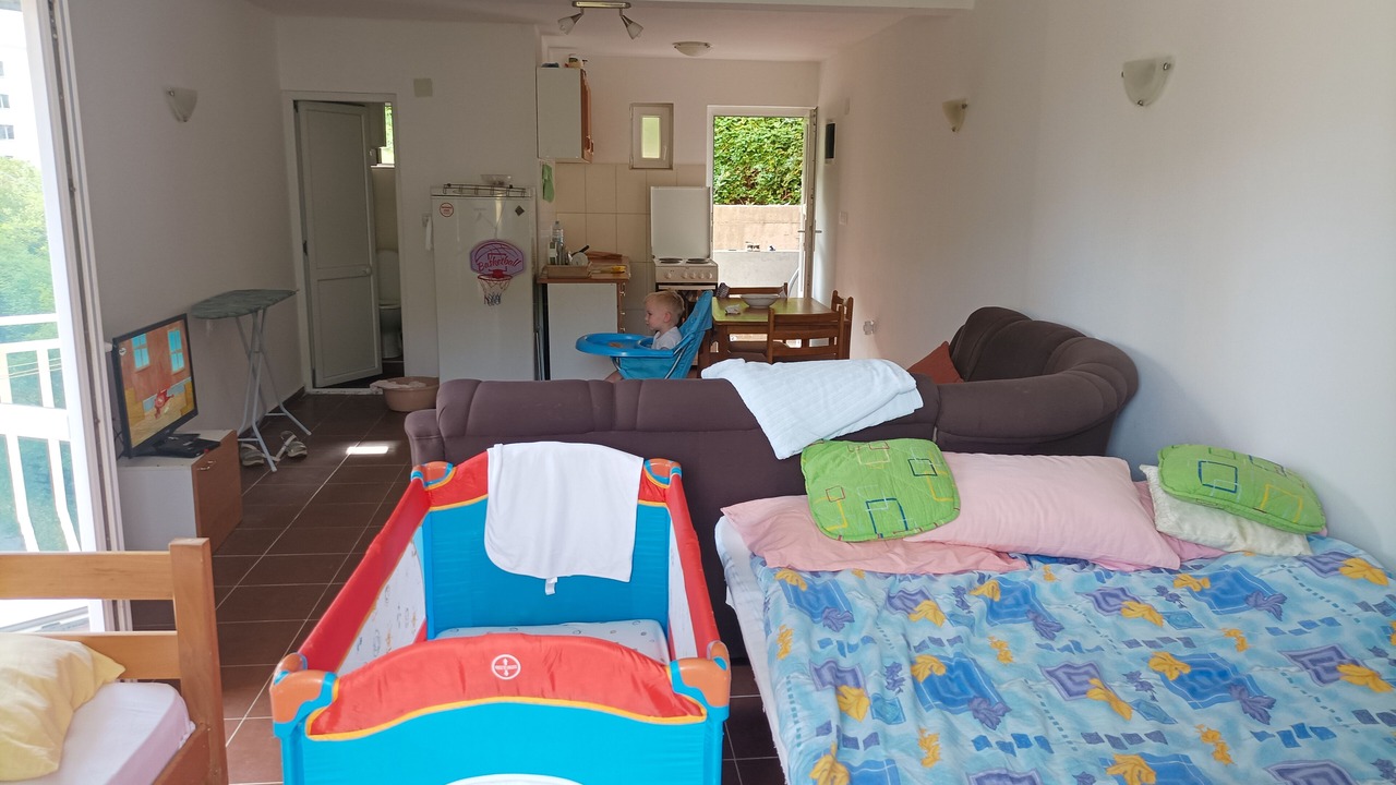 Photo of Bedroom in Boreti