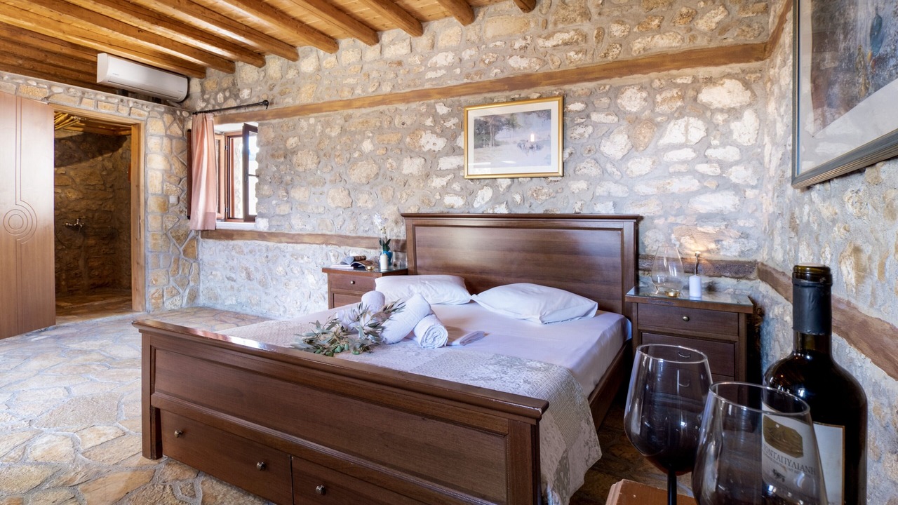 Photo of Bedroom in Spanochori