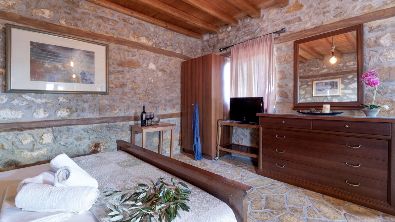 Photo of Bedroom in Spanochori