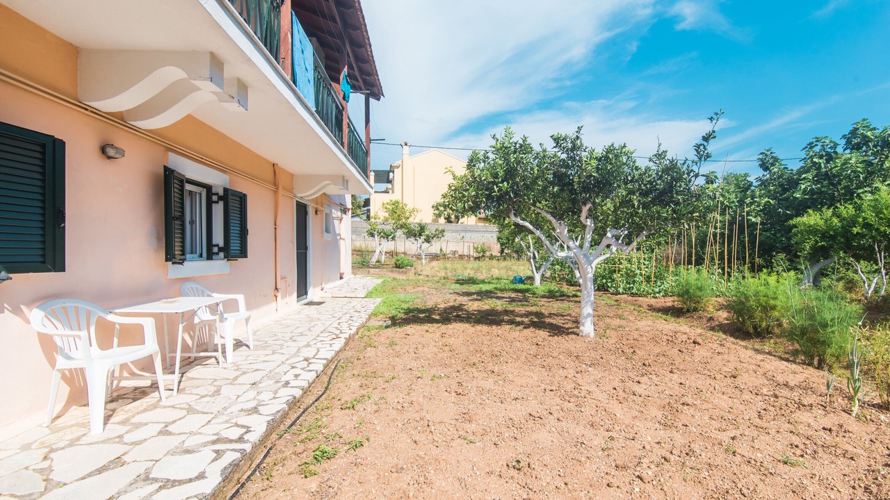Photo of Outdoor in Agios Ioannis