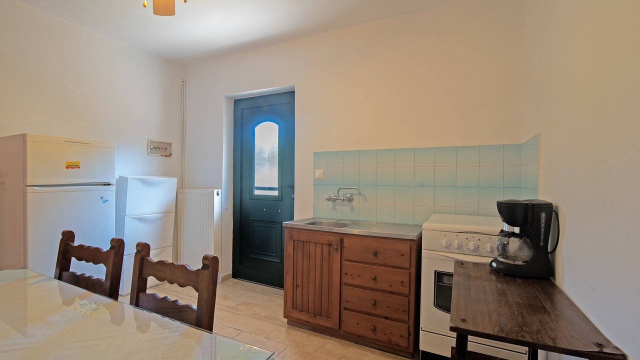 Photo of Kitchen in Agios Ioannis