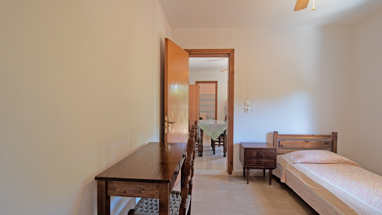 Photo of Bedroom in Agios Ioannis