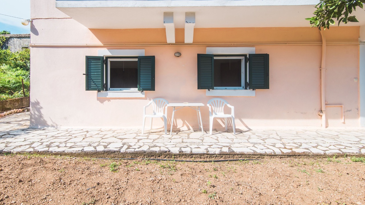Photo of Patio Balcony in Agios Ioannis