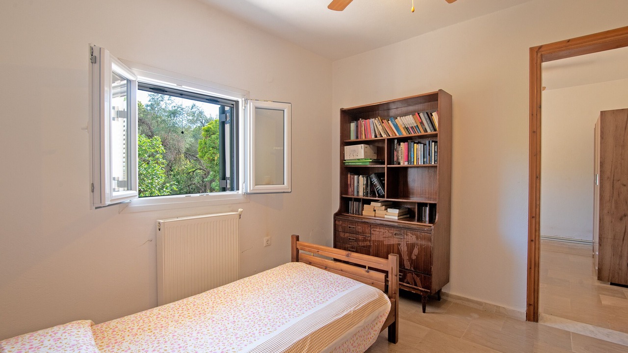Photo of Bedroom in Agios Ioannis