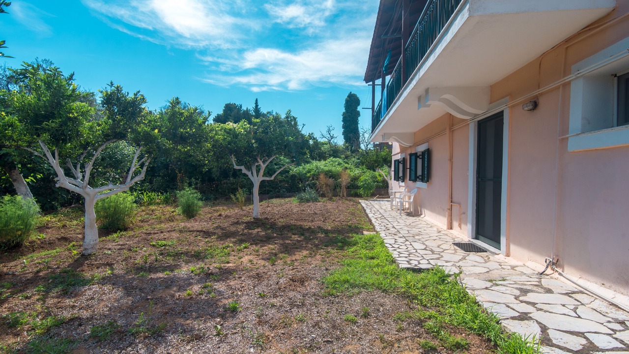 Photo of Outdoor in Agios Ioannis