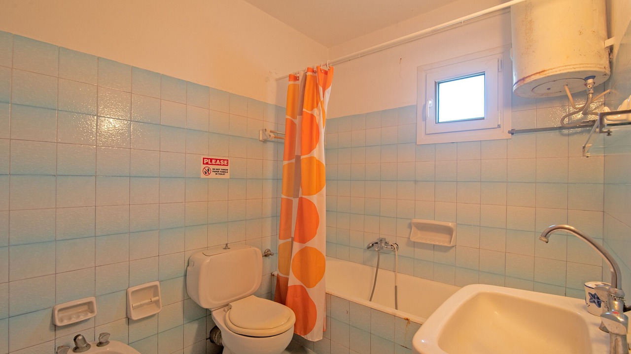 Photo of Bathroom in Agios Ioannis