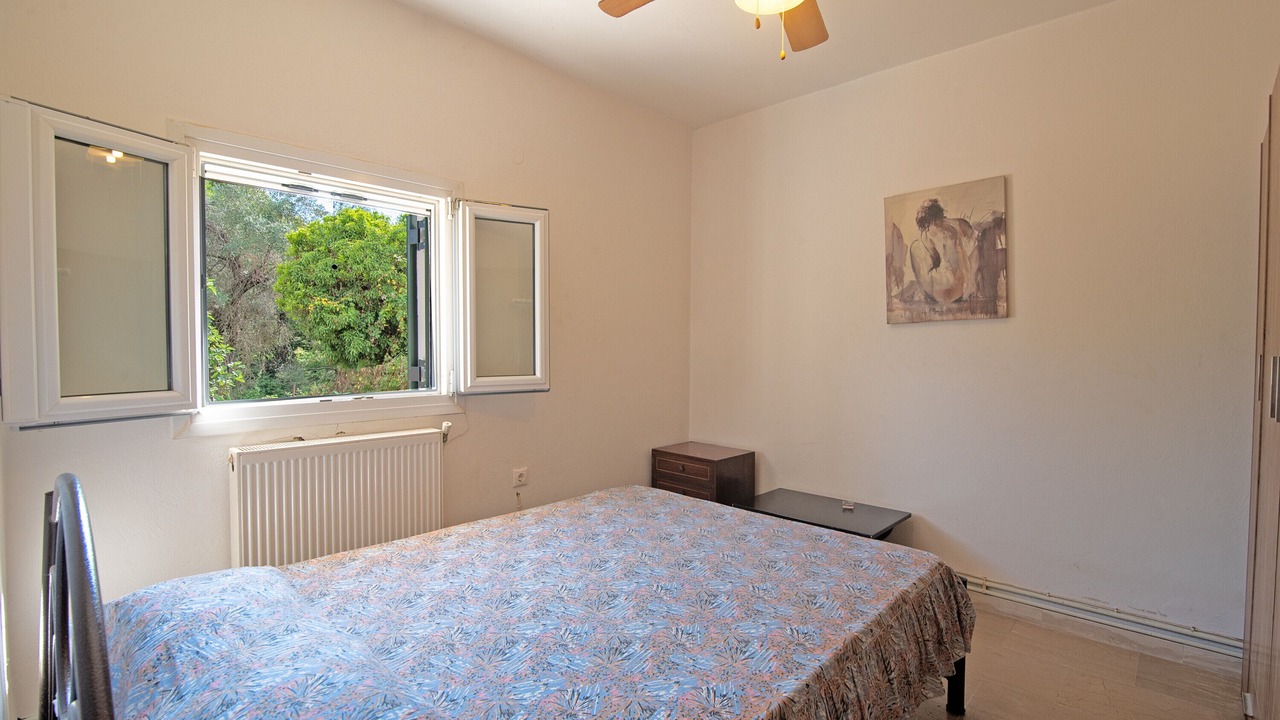 Photo of Bedroom in Agios Ioannis