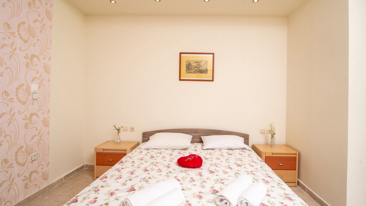Photo of Bedroom in Gazatika