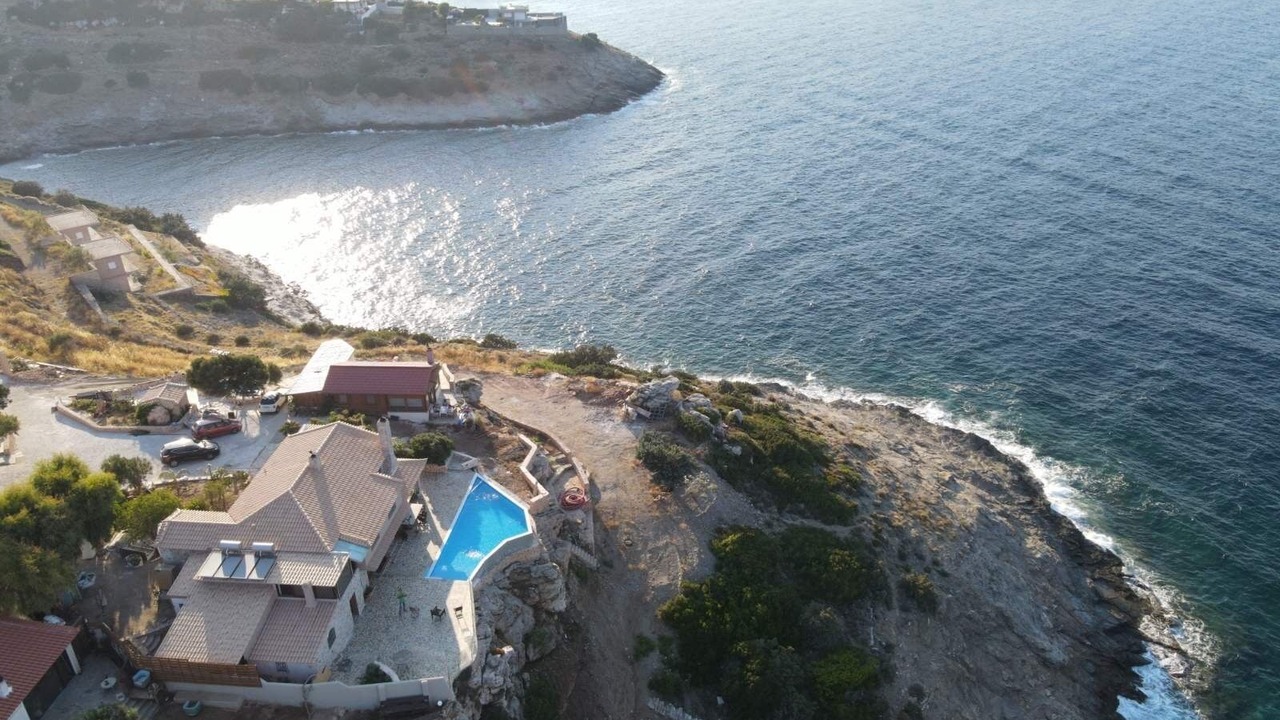 Photo of Outdoor in Ormos Agiou Ioannou