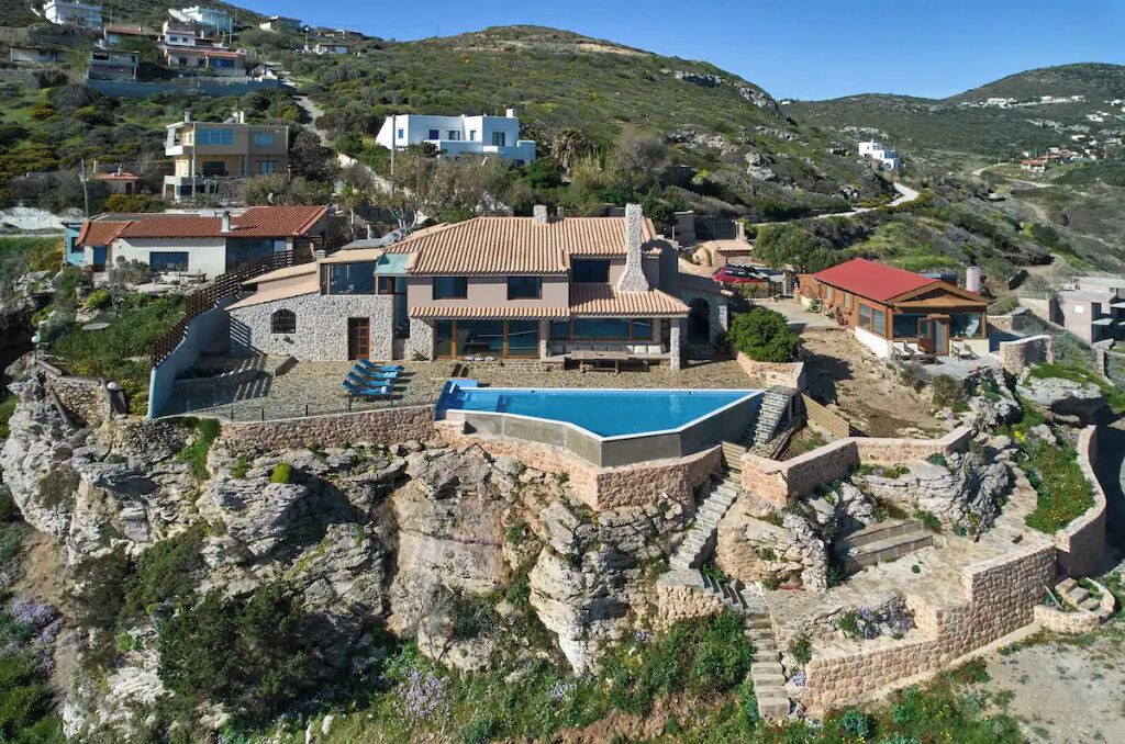 Photo of Outdoor in Ormos Agiou Ioannou