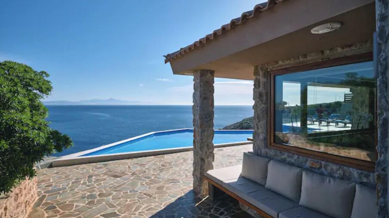 Photo of Outdoor in Ormos Agiou Ioannou