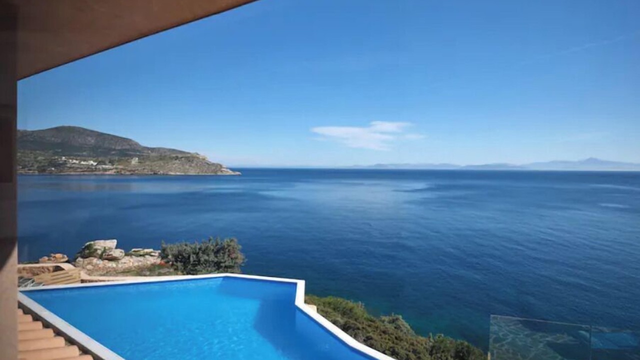 Photo of Outdoor in Ormos Agiou Ioannou
